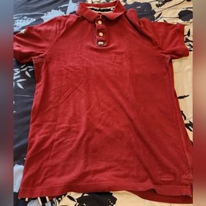 Superdry Men's Polo Shirt XL (fits like L / Large)